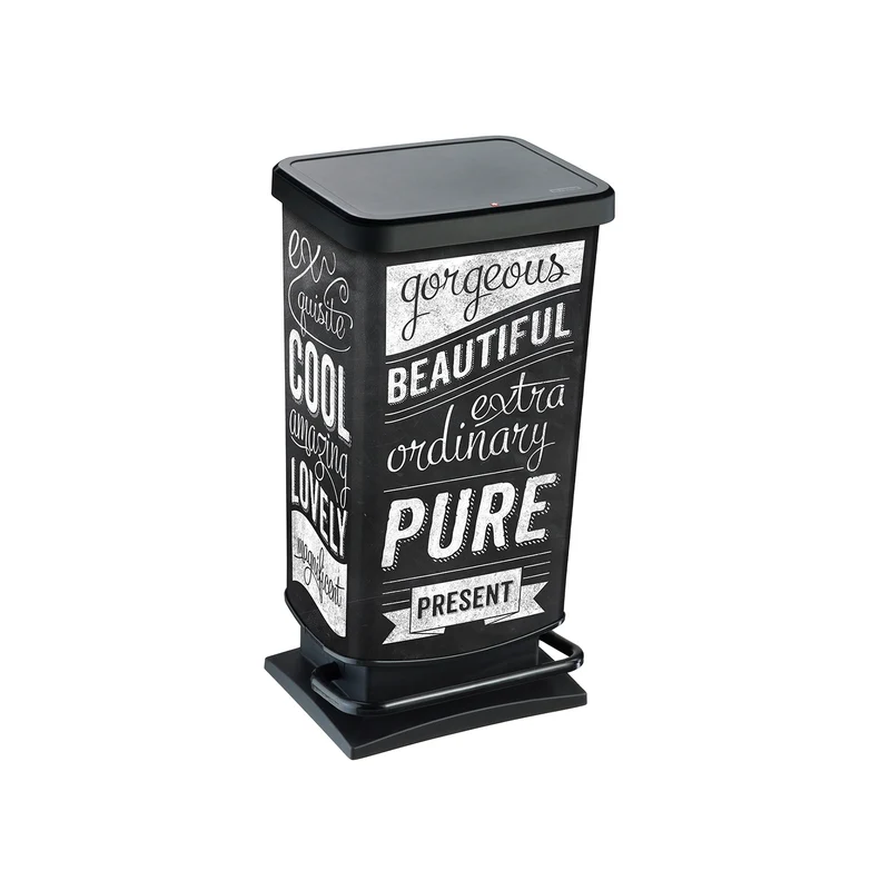 Treteimer 40 l PASO