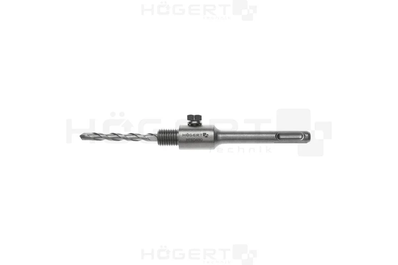 Adapter SDS+ do wiertła koronowego 110 mm M22