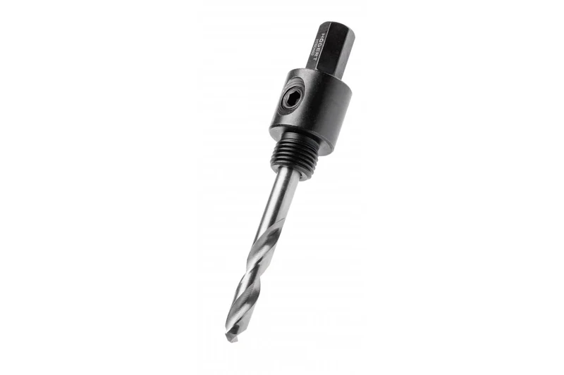 Adapter do otwornic, hex 3/8" do otwornic 14-30 mm