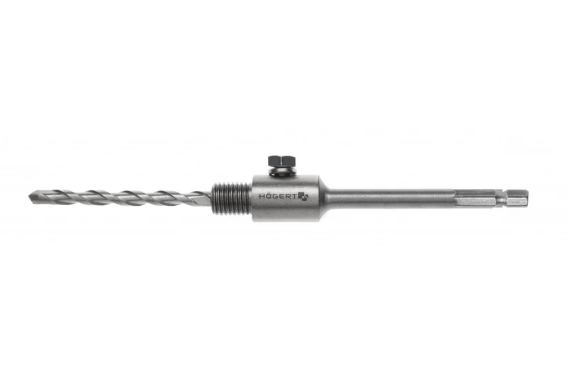 Adapter do otwornicy HEX