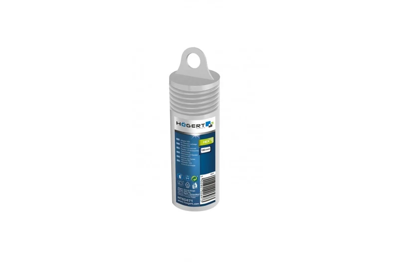 Adapter do otwornicy HEX
