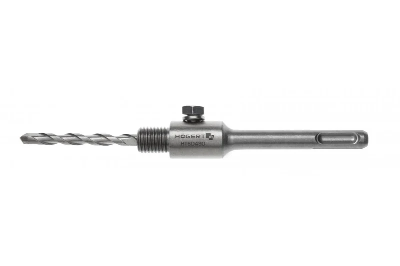 Adapter do wiertła koronowego HEX 110 mm
