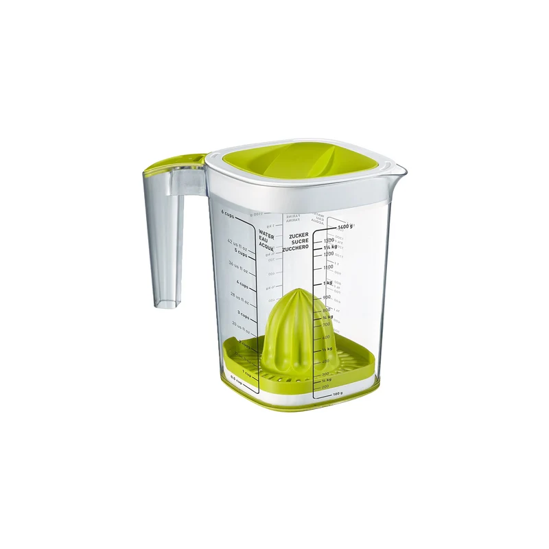 Back-Messbecher 1,5 l LOFT