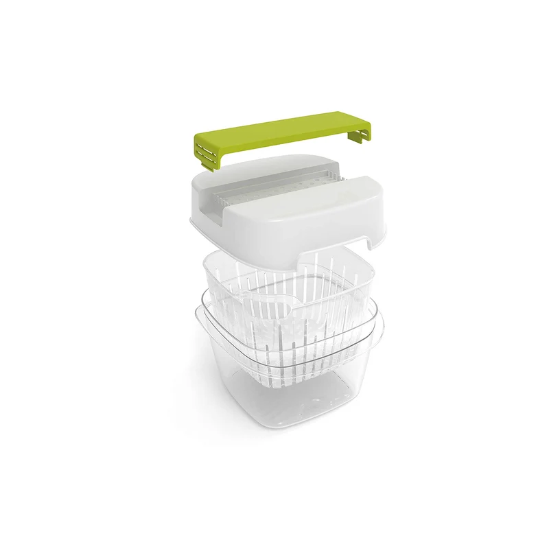 Dynamic Box 1,6 l FRESH