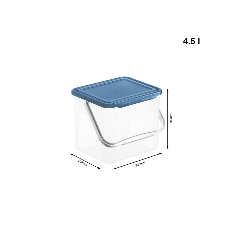 Waschmittelbehälter 4,5 l BASIC