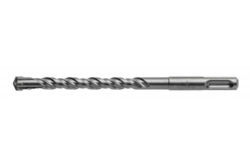 Wiertło do betonu SDS+ 8 x 210 mm BX4