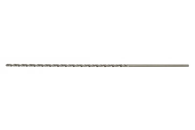 Wiertło do metalu 2,5x160