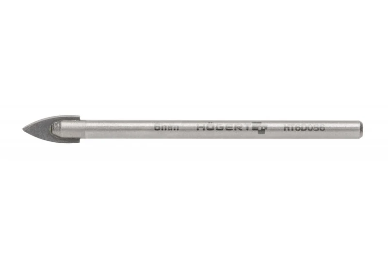 Wiertło do szkła 10.0 mm