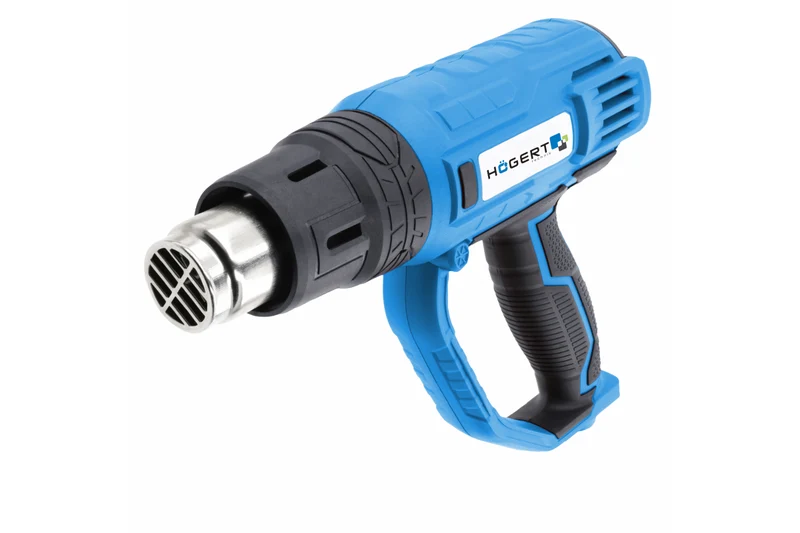 Opalarka 2000W 2 biegowa