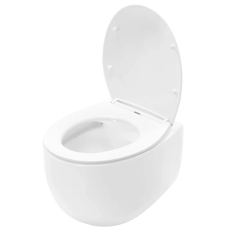 Toilette Lars