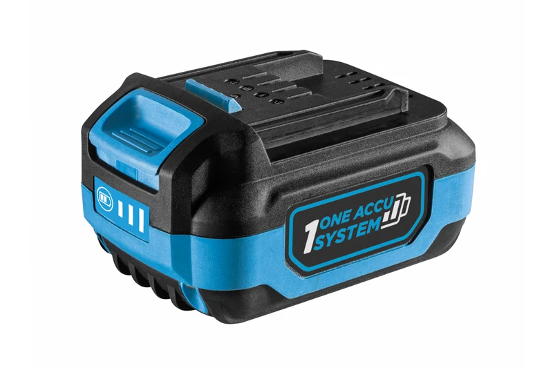 Zestaw energii III 18V