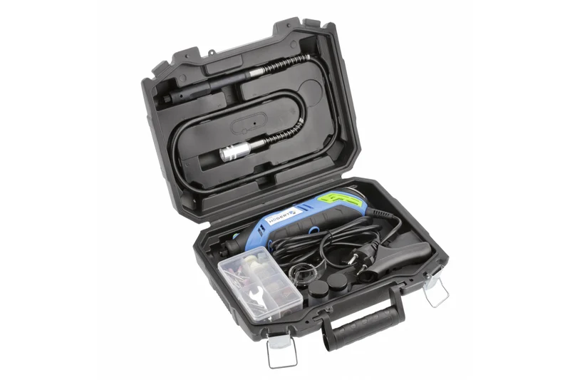 Mini szlifierka sieciowa 130W 184 cz