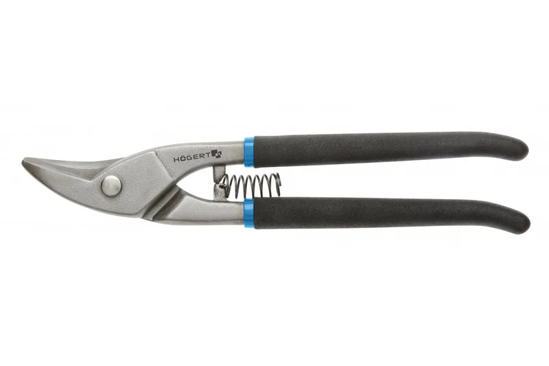 Nozyce do blachy 250mm, lewe