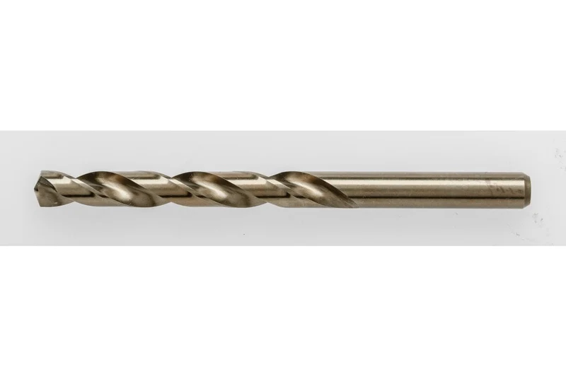 Wiertła do metalu Co5% 13.0 mm, 1 szt