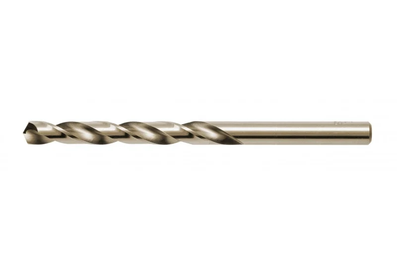 Wiertła do metalu Co5% 3.2 mm, 1 szt