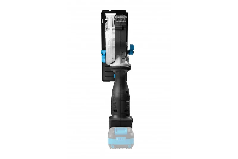Bezszczotkowa mini pilarka do metalu 120 mm 18V