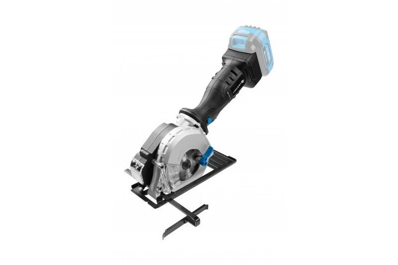 Bezszczotkowa mini pilarka do metalu 120 mm 18V