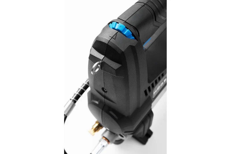 Smarownica akumulatorowa 18V