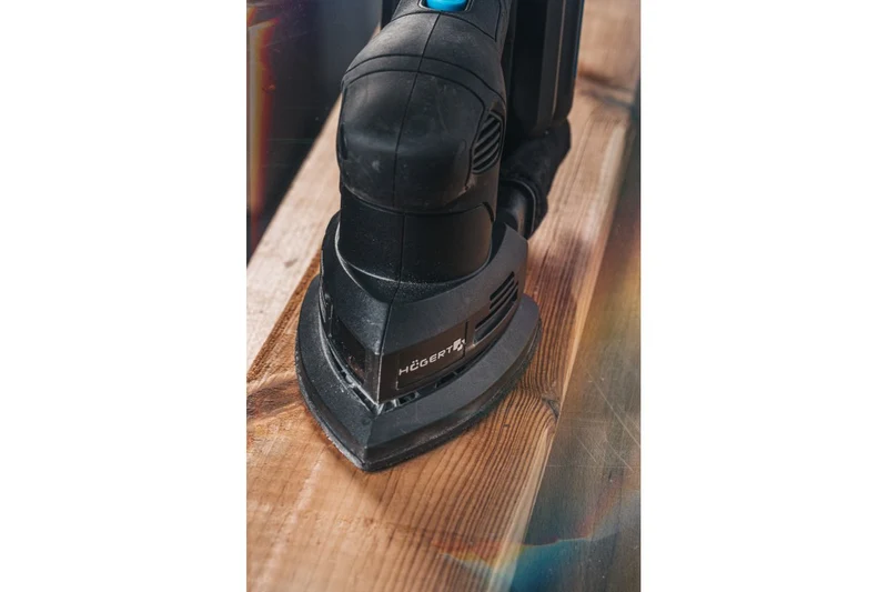 Szlifierka delta 18V