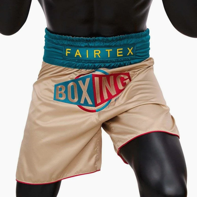 Boxhose Fairtex BT2010 Vintage