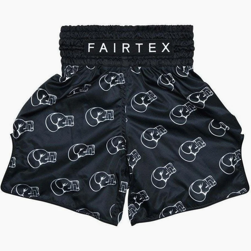 Boxhose Fairtex BT2006 Motif