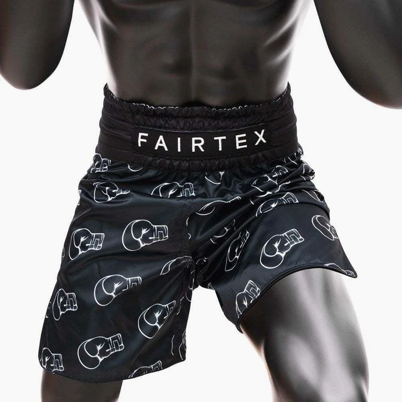 Boxhose Fairtex BT2006 Motif