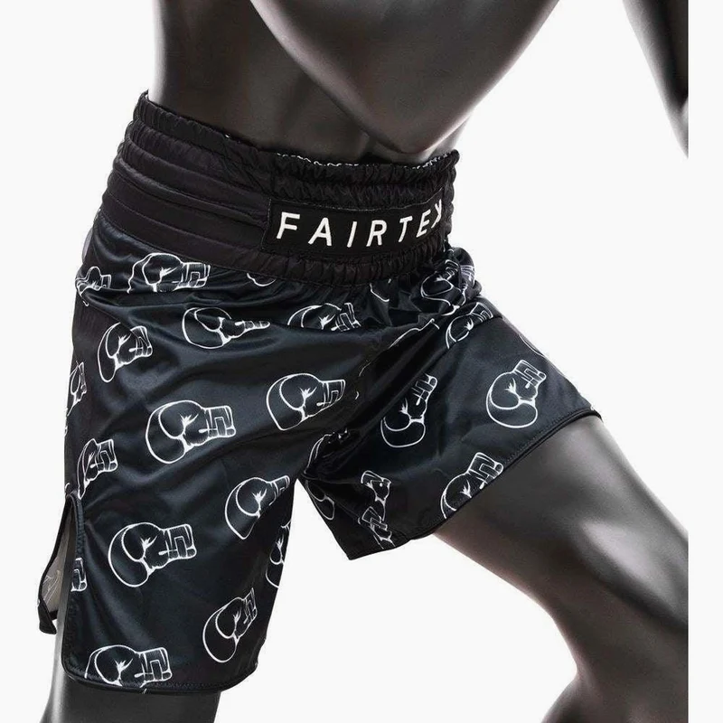 Boxhose Fairtex BT2006 Motif