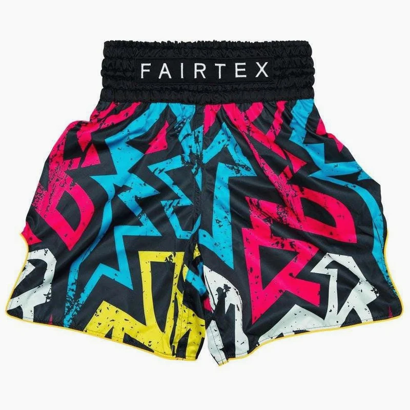 Boxhose Fairtex BT2005 Graphic
