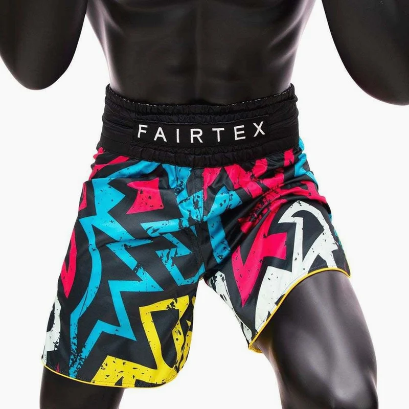 Boxhose Fairtex BT2005 Graphic
