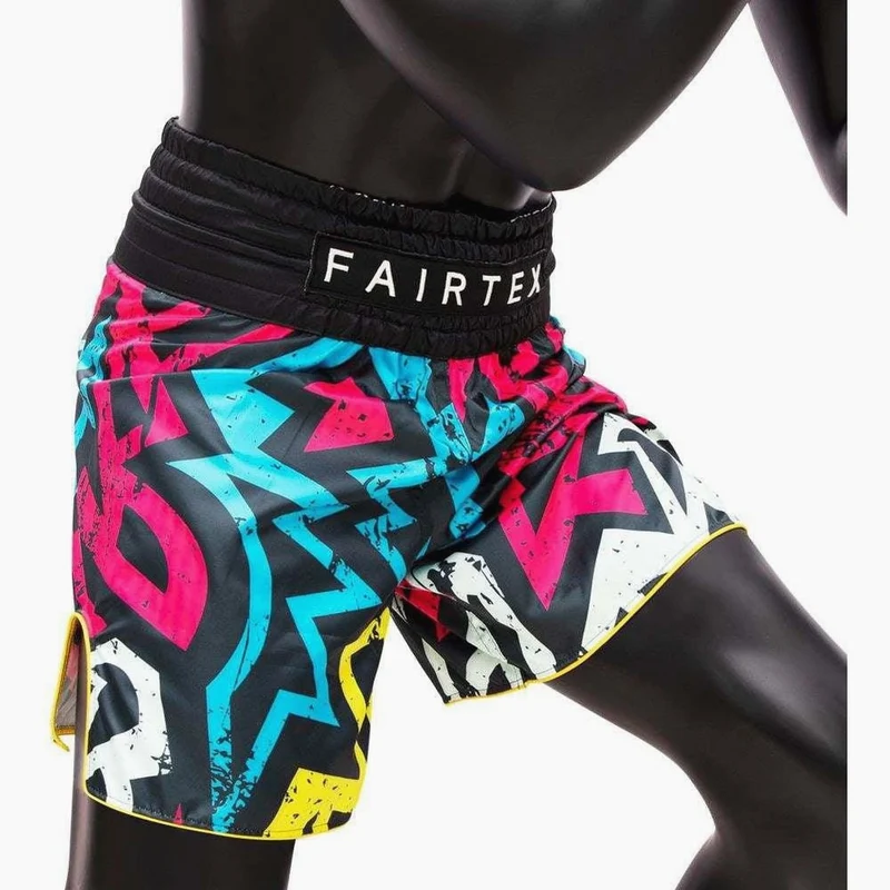 Boxhose Fairtex BT2005 Graphic