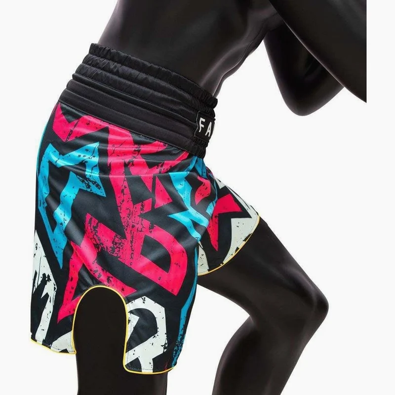 Boxhose Fairtex BT2005 Graphic