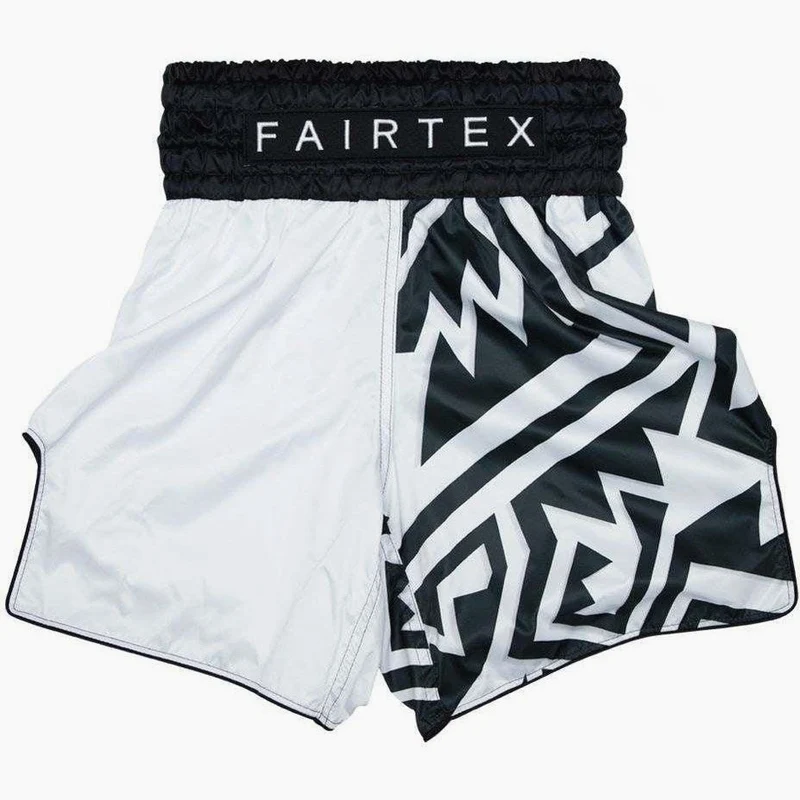 Boxhose Fairtex BT2003 Monochrome