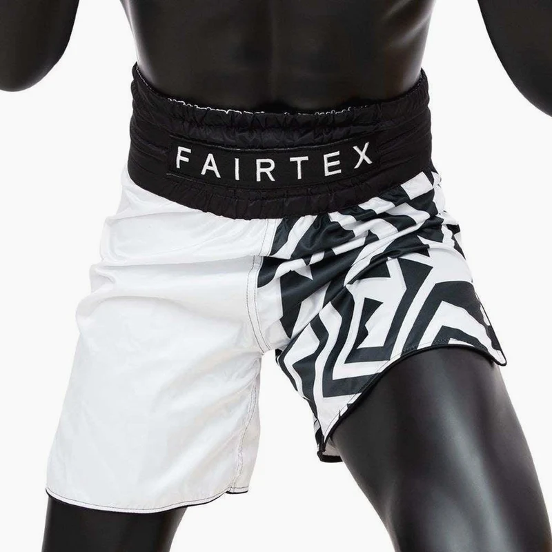 Boxhose Fairtex BT2003 Monochrome