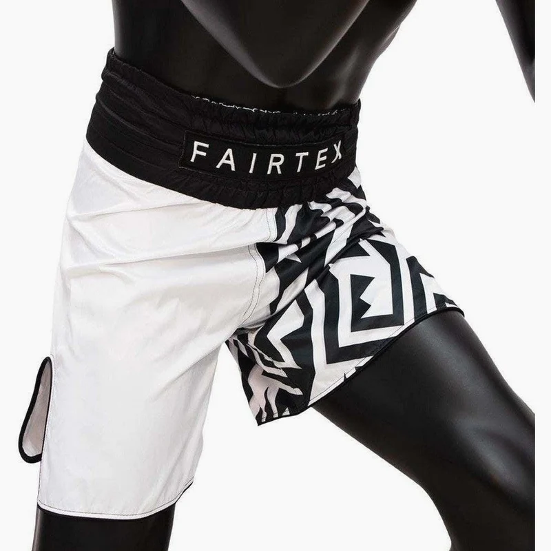 Boxhose Fairtex BT2003 Monochrome