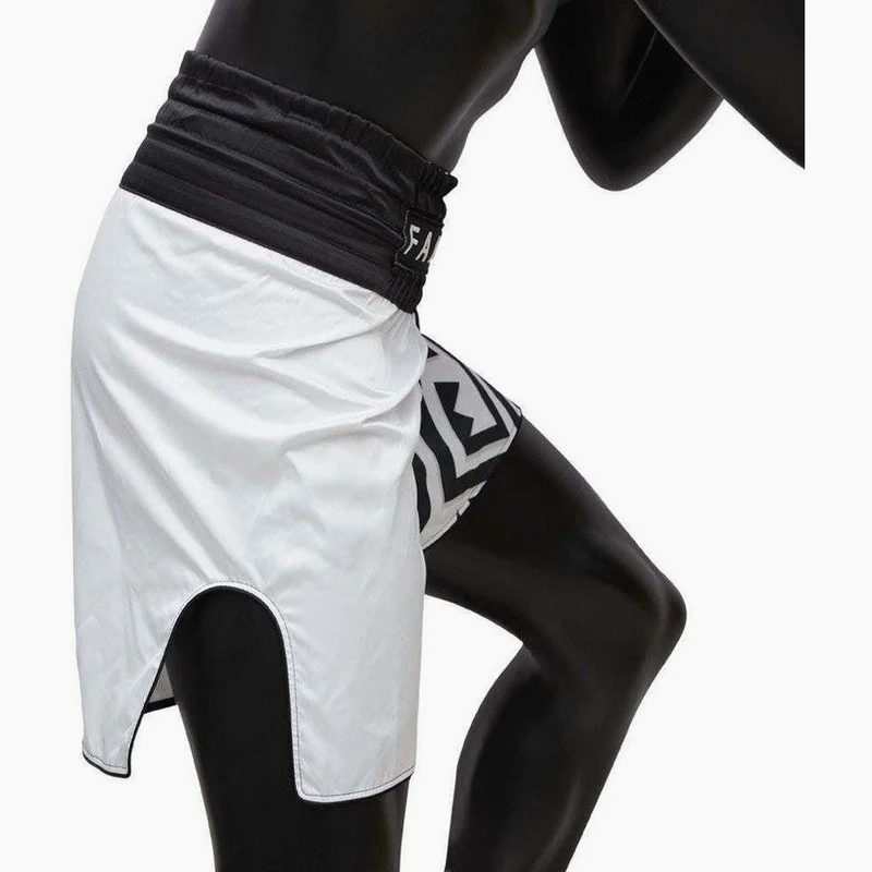 Boxhose Fairtex BT2003 Monochrome