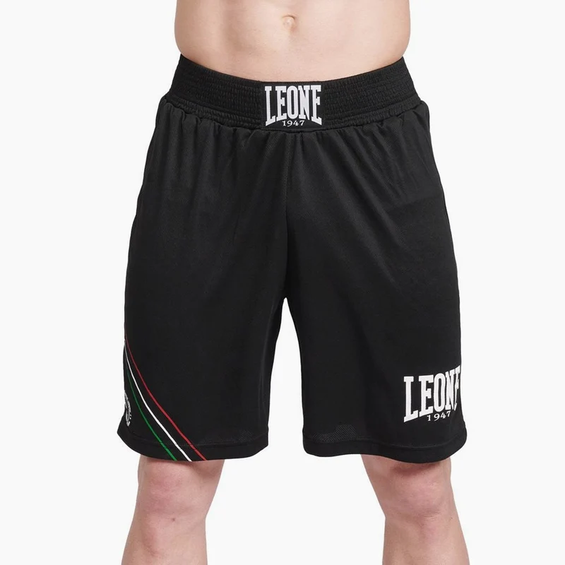 Boxhose Leone Flag AB227