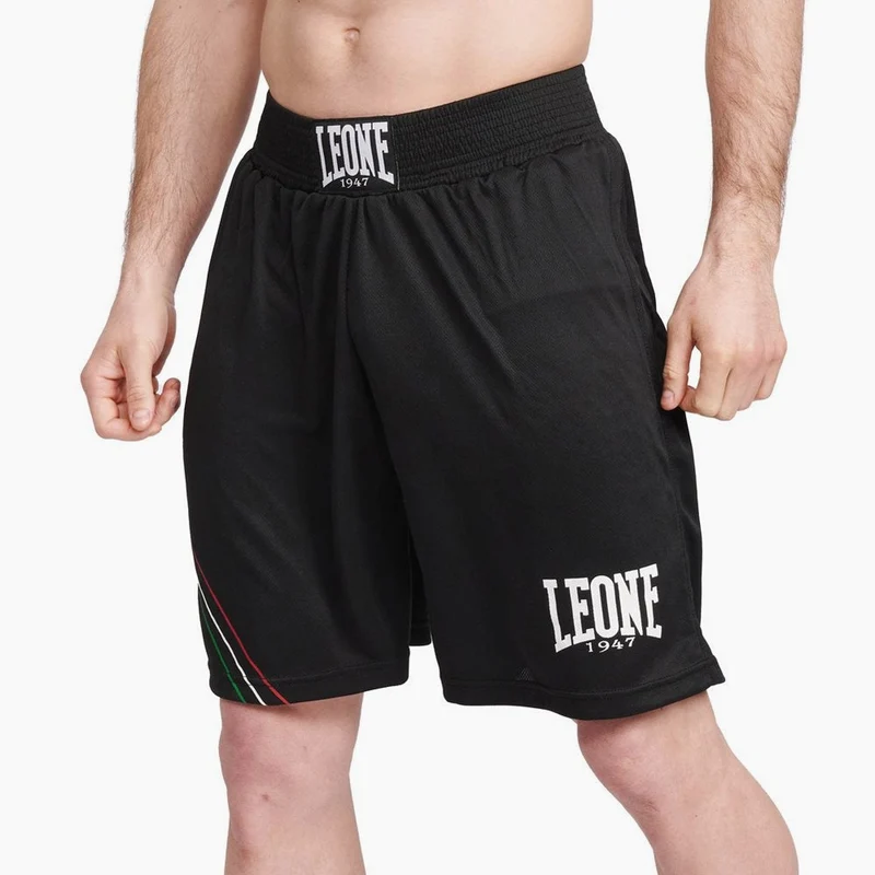 Boxhose Leone Flag AB227