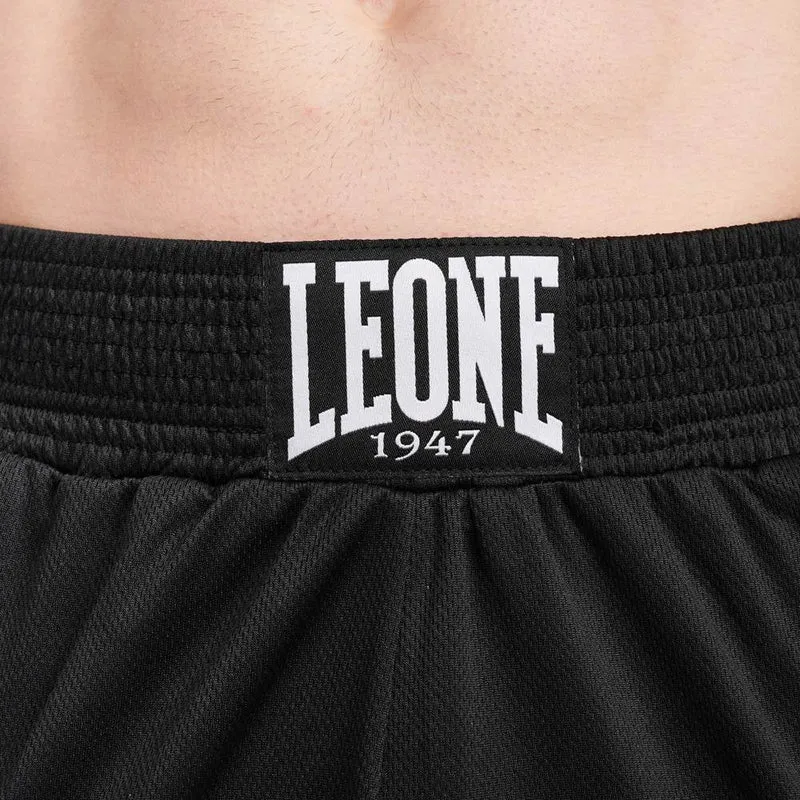 Boxhose Leone Flag AB227