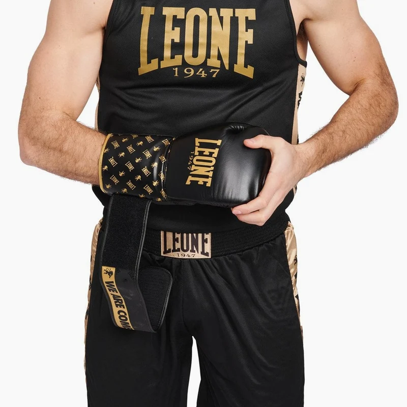 Boxhose Leone DNA AB230