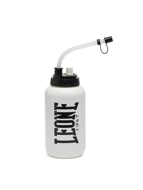 Trinkflasche Leone 1947 AC924 mit Zerstäuber