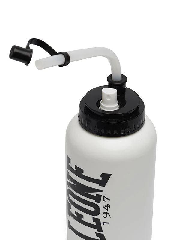 Trinkflasche Leone 1947 AC924 mit Zerstäuber