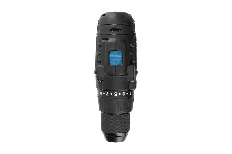 Bezszczotkowa wiertarko wkrętarka 80Nm 18V