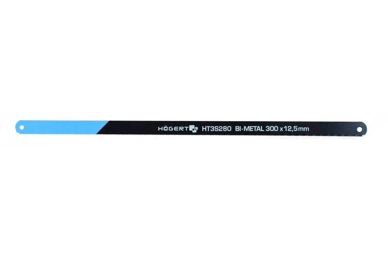 Brzeszczoty 300 mm 24TPI 2 sztuki