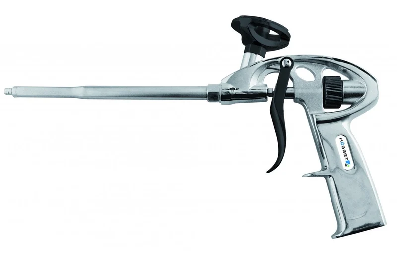 Pistolet do pian, teflon