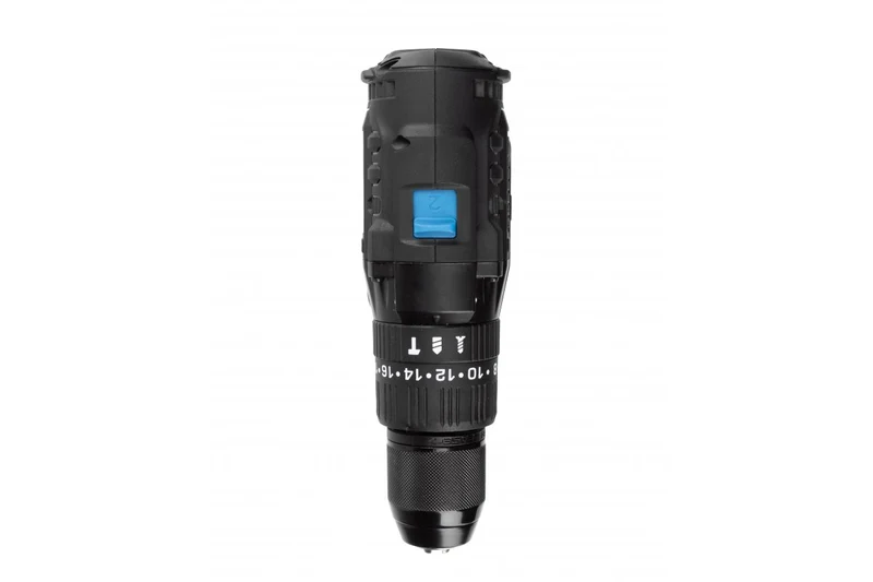 Bezszczotkowa wiertarko wkrętarka udarowa 80Nm 18V