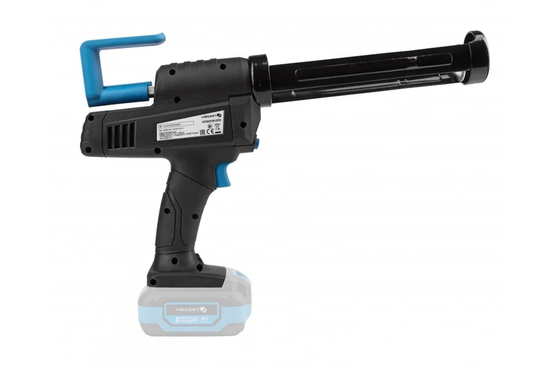 Wyciskacz do mas 18V