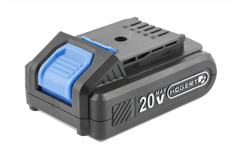 Akumulator 2,0 Ah do klucza HT2E200