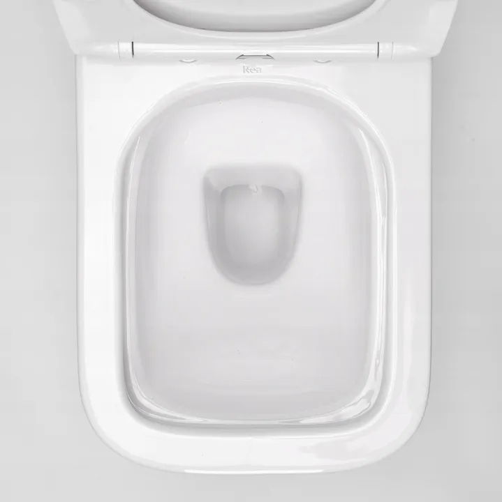 Toilette Raul