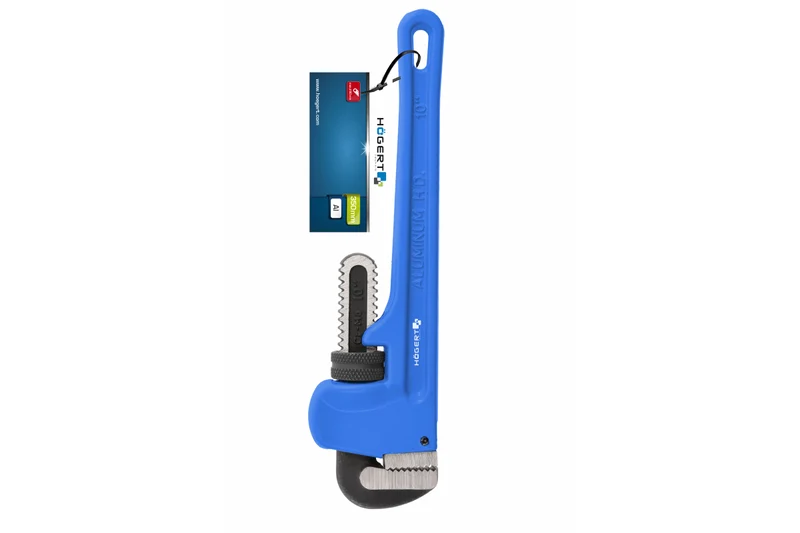 Klucz do rur stillson 350 mm, 14" aluminium