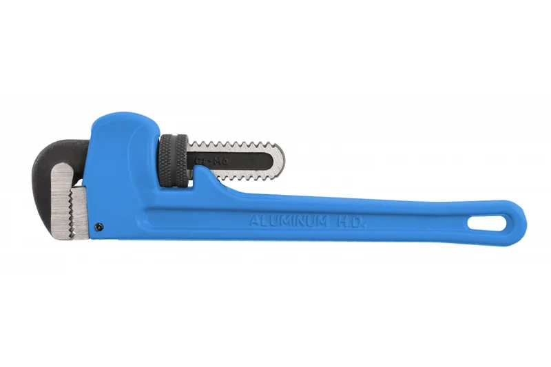 Klucz do rur stillson 600 mm, 24" aluminium